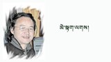 བོད་ཀྱི་སྙན་ངག་པ་གྲགས་ཅན་གཅན་མེ་སྟག་ལགས།