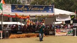 རྒྱ་གར་གཞུང་མང་ལ་ཐུགས་རྗེ་ཆེ་ཞུས་པ།