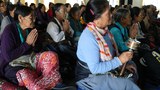 ༸རྒྱལ་བའི་སྐུ་ཕྱྭར་དམིགས་པའི་ཞབས་རིམ།