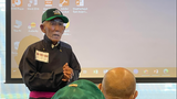 བོད་དང་ལ་དྭགས་ཁུལ་གྱི་བོད་སྐད་ཡིག་སློབ་གསོ།
