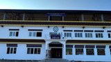 རྒྱ་གར་ལྷོ་ཕྱོགས་སུ་ཡོད་པའི་ཀོ་ལི་གྷལ་བོད་མིའི་གཞིས་ཆགས་ཀྱི་མཉམ་འབྲེལ་ལས་ཁང་།