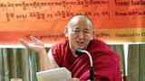 སློབ་དཔོན་ཆེན་མོ་དགེ་བཤེས་བློ་བཟང་ཚུལ་ཁྲིམས་དམ་པའི་ངོ་སྤྲོད།