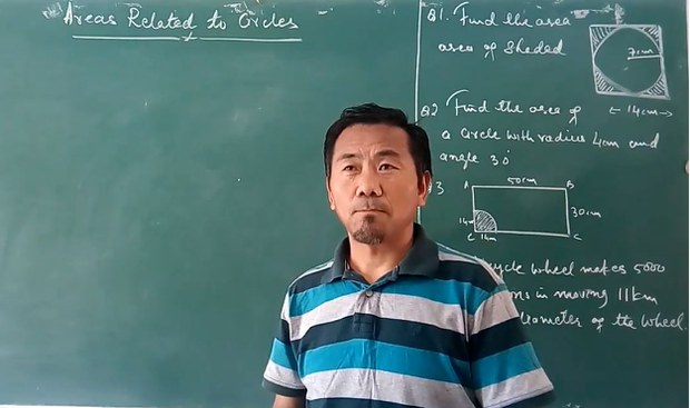 དྲ་ལམ་བརྒྱུད་སློབ་འཁྲིད་ཐབས་ལམ་གྱི་ལེགས་ཆ་དང་ཞན་ཆ། དྲ་ལམ་བརྒྱུད་སློབ་འཁྲིད་ཐབས་ལམ་གྱི་ལེགས་ཆ་དང་ཞན་ཆ།
