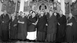 རྒྱ་ནག་གོང་མ་ཆིན་སྲིད་གཞུང་ལ་བོད་ཀྱི་སྤྲུལ་སྐུ་ངོས་འཛིན་དང་འབྲེལ་བའི་དབང་ཚད།