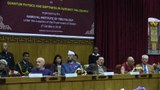 ཚན་རིག་དང་ནང་པའི་ལྟ་གྲུབ་དབར་གྱི་རྒྱལ་སྤྱིའི་ཚོགས་ཆེན།