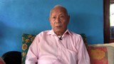 ཆོས་འཕེལ་ལགས་ཀྱིས་༡༩༥༩་ལོར་༧གོང་ས་༧སྐྱབས་མགོན་ཆེན་པོ་མཆོག་བཙན་བྱོལ་དུ་ཆིབས་བསྒྱུར་གནང་སྐབས་ཀྱི་མྱོང་ཚོར་ངོ་སྤྲོད་གནང་བ།