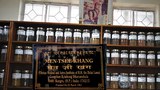 རྒྱལ་སྤྱིའི་ནང་བོད་སྨན་གྱི་གནས་བབ་དང་རིན་ཐང་།