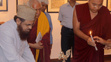 སྒྱུ་རྩལ་གྱི་ལམ་ནས་ཆོས་ལུགས་འབྲེལ།