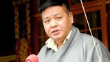 བྱང་ཨ་རིའི་སྐུ་ཚབ་དོན་གཅོད་འཕོ་འགྱུར།