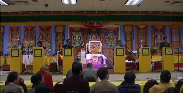 སྤྱི་འཐུས་འོས་མིའི་དབར་བགྲོ་གླེང།