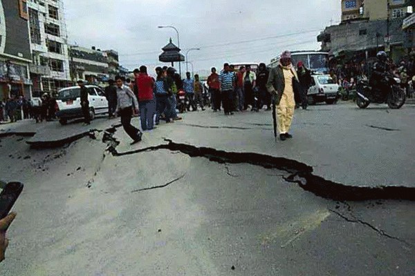 ས་ག་ཟླ་བའི་ངོ་སྤྲོད་དང་བལ་ཡུལ་བོད་མིའི་གནས་སྟངས།