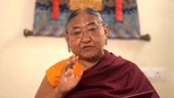 དཔལ་ས་སྐྱ་གོང་མ་ཁྲི་ཆེན་མཆོག་གིས་བླང་དོར་བཀའ་སློབ་སྩལ་བ།