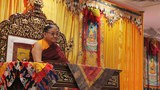 རྟ་ཕྱག་ཁྱུང་གསུམ་གྱི་བཀའ་དབང་དང༌།