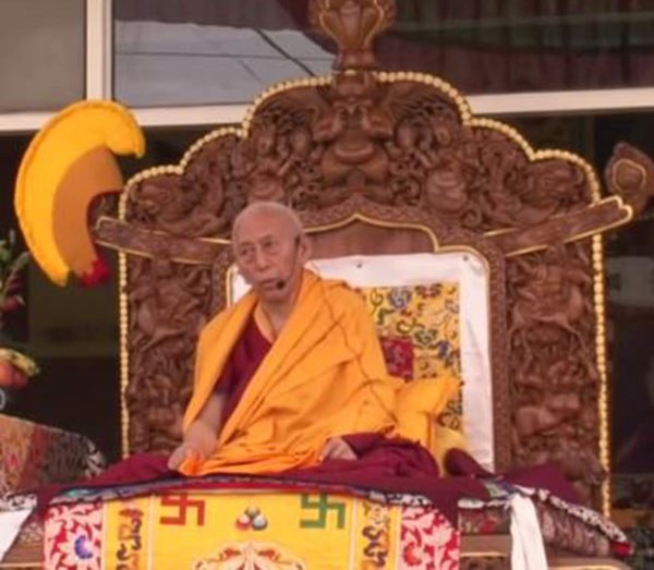 ལམ་གཙོ་རྣམ་གསུམ་གྱི་ཆོས་འབྲེལ།