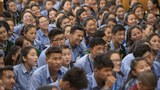 སློབ་གྲྭའི་ནང་བཟང་སྤྱོད་སྐོར་སློབ་ཁྲིད།