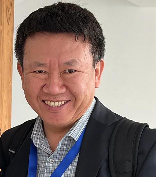 SEE ཞེས་སྤྱི་སེམས་བཟང་གསུམ་གྱི་གཞི་རྩའི་ལྟ་གྲུབ་དང་ཉམས་ལེན།