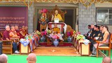སེར་བྱེས་ཚན་རིག་སྦྱོང་བརྡར་ཁང་གསར་བཞེངས་ལེགས་གྲུབ།