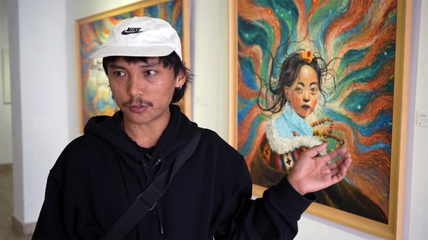སྒྱུ་རྩལ་བ་ཤེས་རབ།