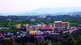 ཤེས་རབ་དགའ་ཚལ་སློབ་གླིང་གི་དགེ་རྒན་ཟུར་བ་གསུམ་གྱིས་ཤེས་རབ་དགའ་ཚལ་སློབ་གླིང་གི་སྐོར་ངོ་སྤྲོད།