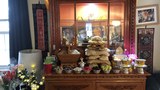 ལོ་གསར་སྲུང་བརྩི་ཞུ་སྲོལ་དང་དེ་དག་གི་རྒྱབ་ལྗོངས་དོན་གནད།