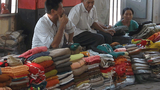 དྲང་བདེན་གྱི་ལམ་ནས་ཚོང་རྒྱག་དགོས།