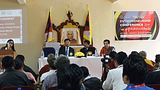 བོད་མིའི་ཚོང་ལས་ཆེད་མཐུན་འགྱུར་གནང་རྒྱུ།
