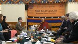 འགྲོ་བ་མིའི་རིགས་ཀྱི་བདེ་སྐྱིད་བསྐྲུན་པའི་བསམ་བློ་གསར་གཏོད།