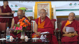 བཀའ་དྲིན་རྗེས་དྲན་སླད་སྤྱི་ཚོགས་ཞབས་ཞུ།