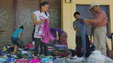 བྱམས་བརྩེ་ཚོགས་པའི་སྤྱི་ཚོགས་ཞབས་ཞུ།