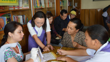རྡ་རམ་ས་ལར་རྟེན་གཞི་བྱེད་པའི་བོད་ཀྱི་དགེ་རྩ་ཚོགས་པ།