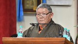 ཀོ་ཝིཌ་༡༩་ཏོག་དབྱིབས་ནད་ཡམས་འགོས་པའི་ནད་པ་མི་ཉུང་བ་ཞིག་ལ་བོད་སྨན་གྱིས་ཕན་ཐོགས་བྱུང་ཡོད་པ།