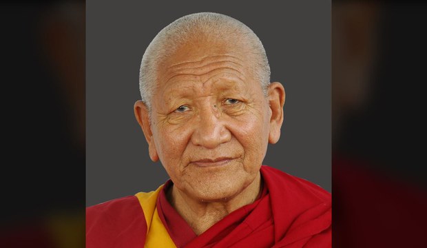 མཁན་ཟུར་རྗེ་བཙུན་བསོད་ནམས་སངས་རྒྱས་མཆོག་ཞི་བར་གཤེགས་པ།