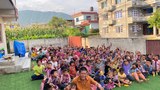 རེ་བ་དང་གདོང་ལེན་ཚོགས་པ།
