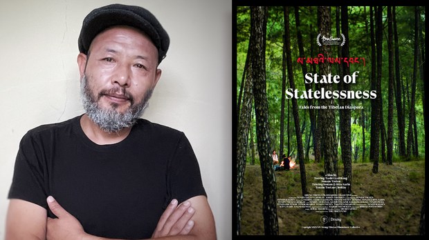བསོད་ནམས་ཚེ་བརྟན་ལགས་ཀྱི་གློག་བརྙན་བཟོ་སྐྲུན་གྱི་མྱོང་བ། བསོད་ནམས་ཚེ་བརྟན་ལགས་ཀྱི་གློག་བརྙན་བཟོ་སྐྲུན་གྱི་མྱོང་བ།