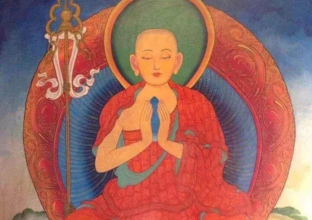 དགེ་སློང་མ་སླར་གསོའི་སྙན་ཐོ། དགེ་སློང་མ་སླར་གསོའི་སྙན་ཐོ།