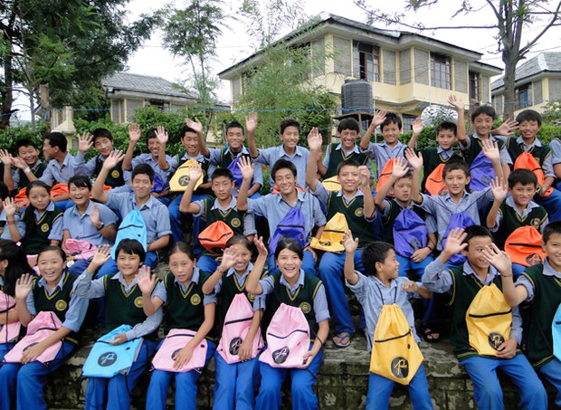 སློབ་ཕྲུག་ཚོས་ཡིག་རྒྱུགས་གྲྭ་སྒྲིག་བྱ་ཕྱོགས་ཀྱི་ཐབས་ལམ།