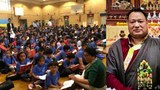 བློ་གསལ་སྐྱེས་ཚལ་བོད་ཀྱི་སྐད་ཡིག་དང་རིག་གཞུང་འཛིན་གྲྭ