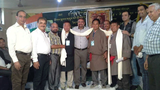 སུད་ཚོང་ཚོགས་པའི་ཚོགས་འདུ་མཇུག་སྒྲིལ།