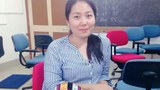 བཀྲིས་ལྷ་མོ་ལགས་སུ་ཤེས་ཡོན་ཐོག་གསེར་གྱི་གཟེངས་རྟགས།