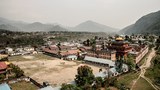 བཀྲིས་དཔལ་འཁྱིལ་གཞིས་ཆགས།