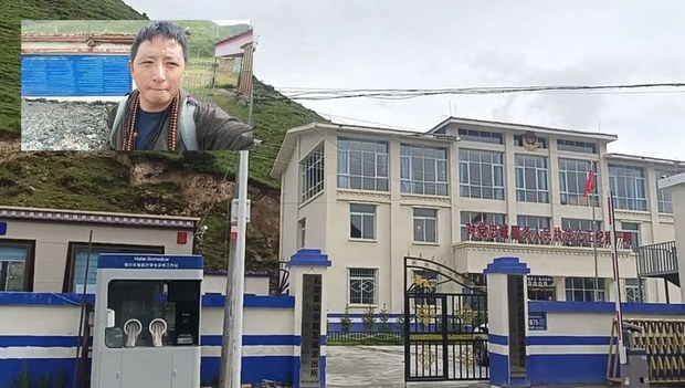 བོད་ནང་སྐད་དང་རིག་གཞུང་སྲུང་སྐྱོབ་བྱེད་མི་ཚོར་བདག་སྐྱོང་བྱེད་དགོས། བོད་མིའི་སྒྲིག་འཛུགས་ཀྱི་མགྲིན་ཚབ་པས།