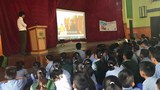 གློ་ནད་ཊི་སྦི་ནད་དང་འབྲེལ་བའི་བཀའ་སློབ།