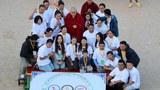 དྷ་སྟེང་བོད་ཕྲུག་ཁྱིམ་སྡེ་དབུ་བརྙེས་ནས་མི་ལོ་ ༦༤ ཧྲིལ་པོ་འཁོར་བ་དང་མ་འོངས་པའི་རེ་བ།