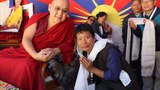 དགེ་ལས་༢༦ ལ་ལེགས་སྐྱེས་ཀྱི་གཟེངས་བསྟོད།