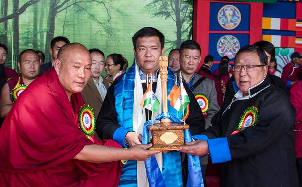 བསྟན་དོན་རིག་གཞུང་གཅེས་སྐྱོང་ལྷན་ཚོགས།