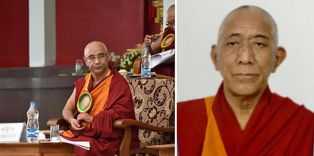 ༧སྐུའི་འཁྲུངས་སྐར་ཉིན་མོ་འདི་བཞིན་འཛམ་གླིང་སྙིང་རྗེའི་ཉིན་མོར་སྲུང་བརྩི་ཞུ་རྒྱུར་སྤྱི་མོས་ཀྱི་གཏན་འབེབས་གནང་ཡོད་པ།