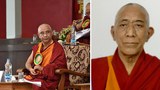 ༧སྐུའི་འཁྲུངས་སྐར་ཉིན་མོ་འདི་བཞིན་འཛམ་གླིང་སྙིང་རྗེའི་ཉིན་མོར་སྲུང་བརྩི་ཞུ་རྒྱུར་སྤྱི་མོས་ཀྱི་གཏན་འབེབས་གནང་ཡོད་པ།