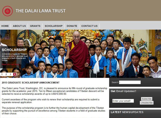 ཏྰ་ལའི་བླ་མའི་དགེ་རྩ།