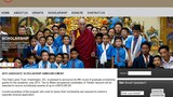 ཏྰ་ལའི་བླ་མའི་དགེ་རྩ།