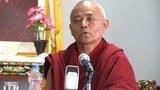 སྤྱི་འཐུས་ཚོགས་གཞོན་མཆོག་ནས་ནང་པའི་གཙུག་ལག་དབུ་བརྙེས་དུས་དྲན་ཐོག་གསུང་བཤད།